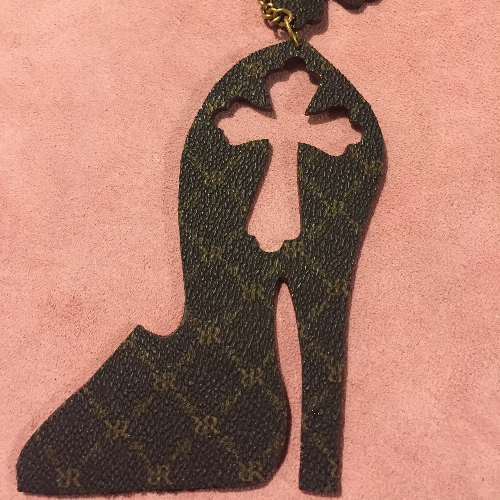 Rioni Purse Charm